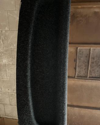 cappelliera opel corsa d 5 porte