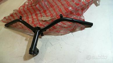 MANUBRIO VERNICIATO AMICO 50 1990-1991 APRILIA AP8