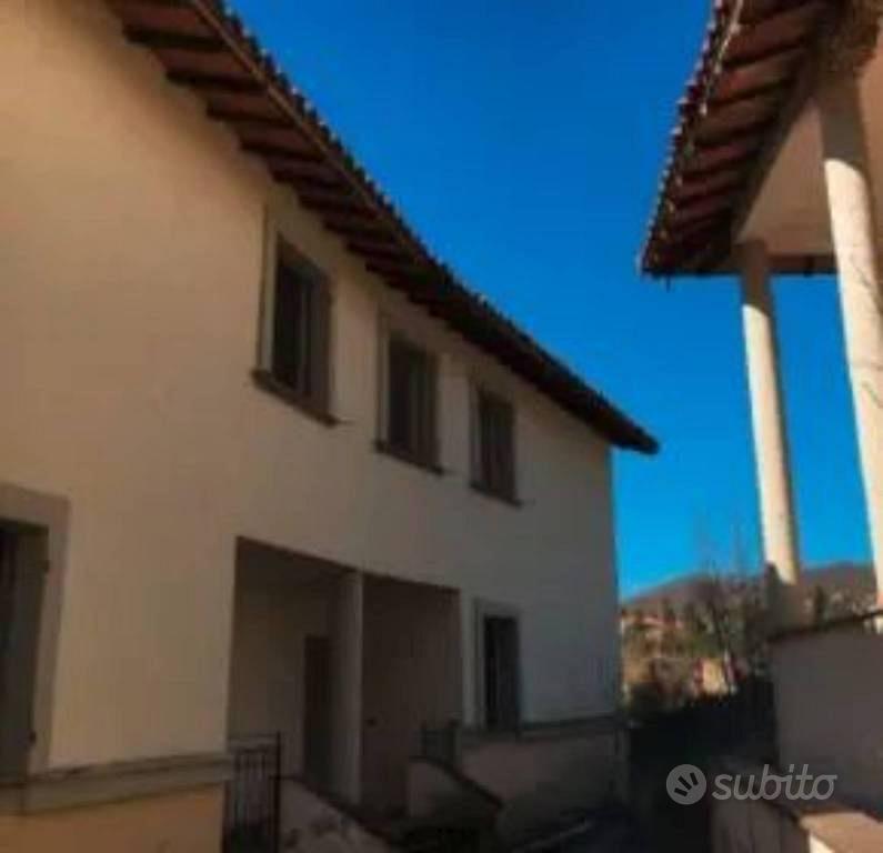 Appartamento – Nocera Umbra, Palazzo, Grillo - Vista 4