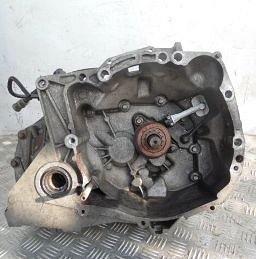 Cambio renault clio 2017 - 1.2 b - motore jh3