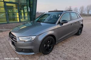 Audi A3 tetto apribile valutiamo usato/