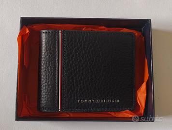 Portafoglio Tommy Hilfiger 