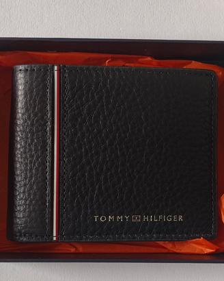 Portafoglio Tommy Hilfiger 