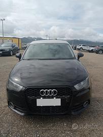 Audi A1 SPB 1.6 TDI Admired