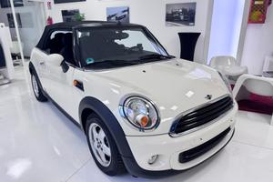 Mini Mini Cabrio 1.6 One 98cv