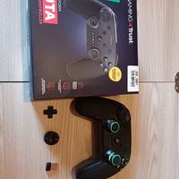 Controller Wireless Per PC, Nintendo Switch