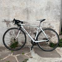Bicicletta da Corsa Marca DE ROSA