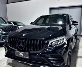 Mercedes-Benz GLC 250 d 204CV 4Matic Coupe Premium
