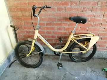 4 biciclette