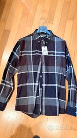 Camicia Barbour XXL nuova