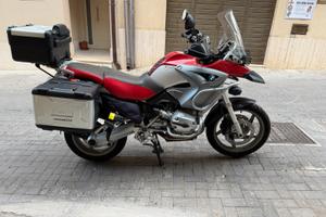 Bmw r1200 gs