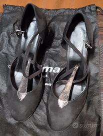 Scarpe da ballo donna Lidmag n.37