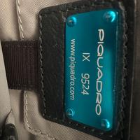 Borsa 24 ore Piquadro