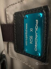 Borsa 24 ore Piquadro