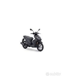Kymco MICARE 125 2026