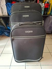 Valigia (SET completo 3 pezzi)