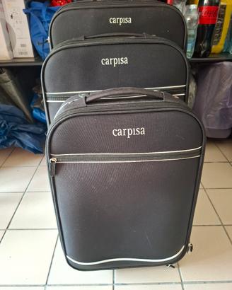 Valigia (SET completo 3 pezzi)