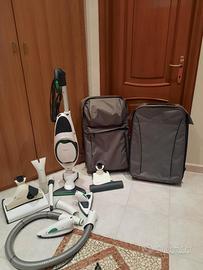 Folletto vk 150 completo