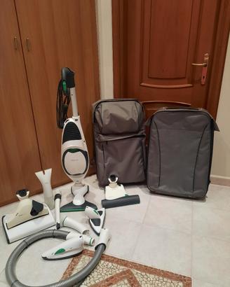 Folletto vk 150 completo