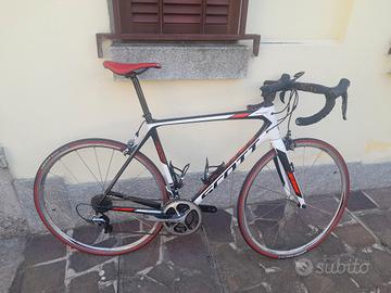 Telaio SCOTT Addict 2018 M/L