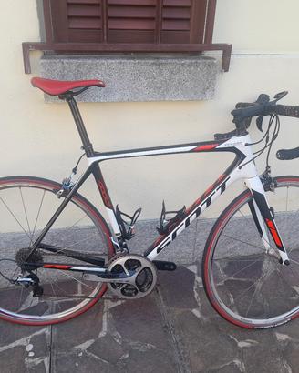Telaio SCOTT Addict 2018 M/L