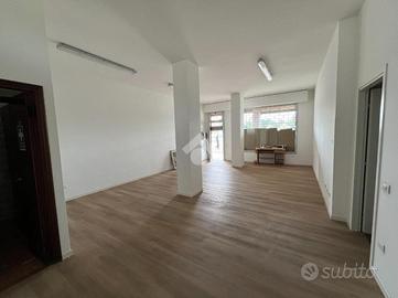 NEGOZIO A GALLIERA VENETA