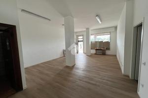 NEGOZIO A GALLIERA VENETA