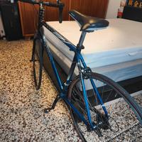 Bici da corsa