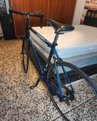 Bici da corsa
