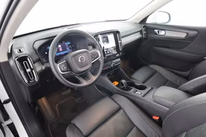 VOLVO XC40 (2017--->) XC40 B3 automatico Core