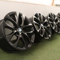 Cerchi in lega BMW Serie 2 Active Tourer 17
