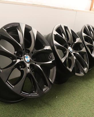 Cerchi in lega BMW Serie 2 Active Tourer 17