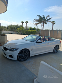 Bmw 4 cabrio 2020