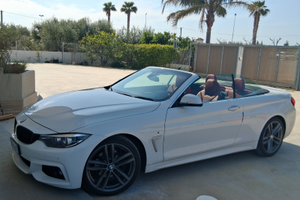 Bmw 4 cabrio 2020