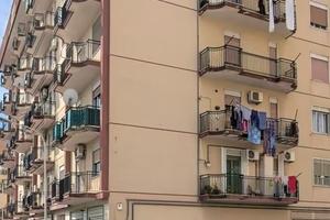 Caltanissetta mq 110