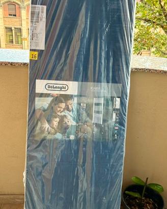 Termoarredo De Longhi modello Kiara