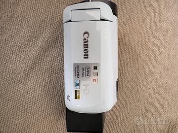 videocamera canon