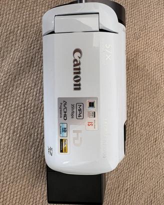 videocamera canon