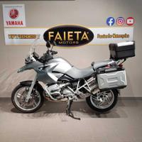 Bmw R 1200 GS - 2006