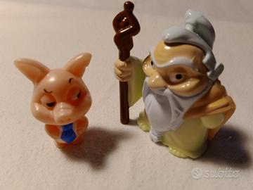 KINDER sorpresa - serie SMILE AND GO