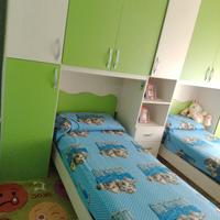 Cameretta bambini