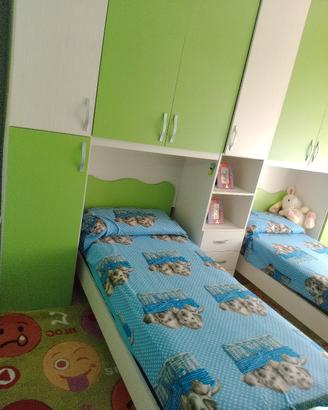 Cameretta bambini