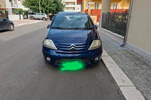 Citroen C3 1.1 benzina Exclusive