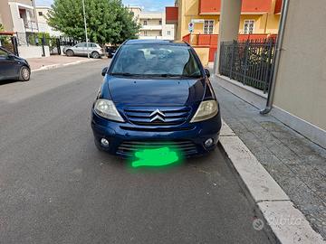 Citroen C3 1.1 benzina Exclusive