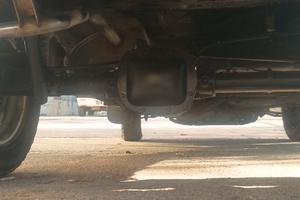 PANDA 4X4 COME NUOVA