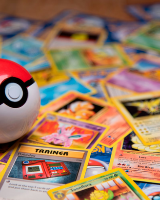 C.e.r.c.o carte pokémon