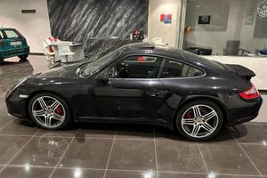 PORSCHE 997 CARRERA 4S