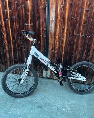 Bici da trial