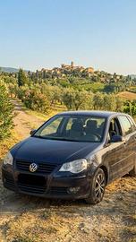 Volkswagen Polo 1.4