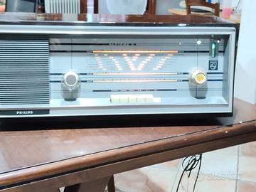 radio Philips Alfiere 5